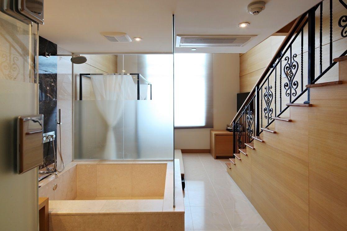 The One Boutique Hotel Каролтън Екстериор снимка