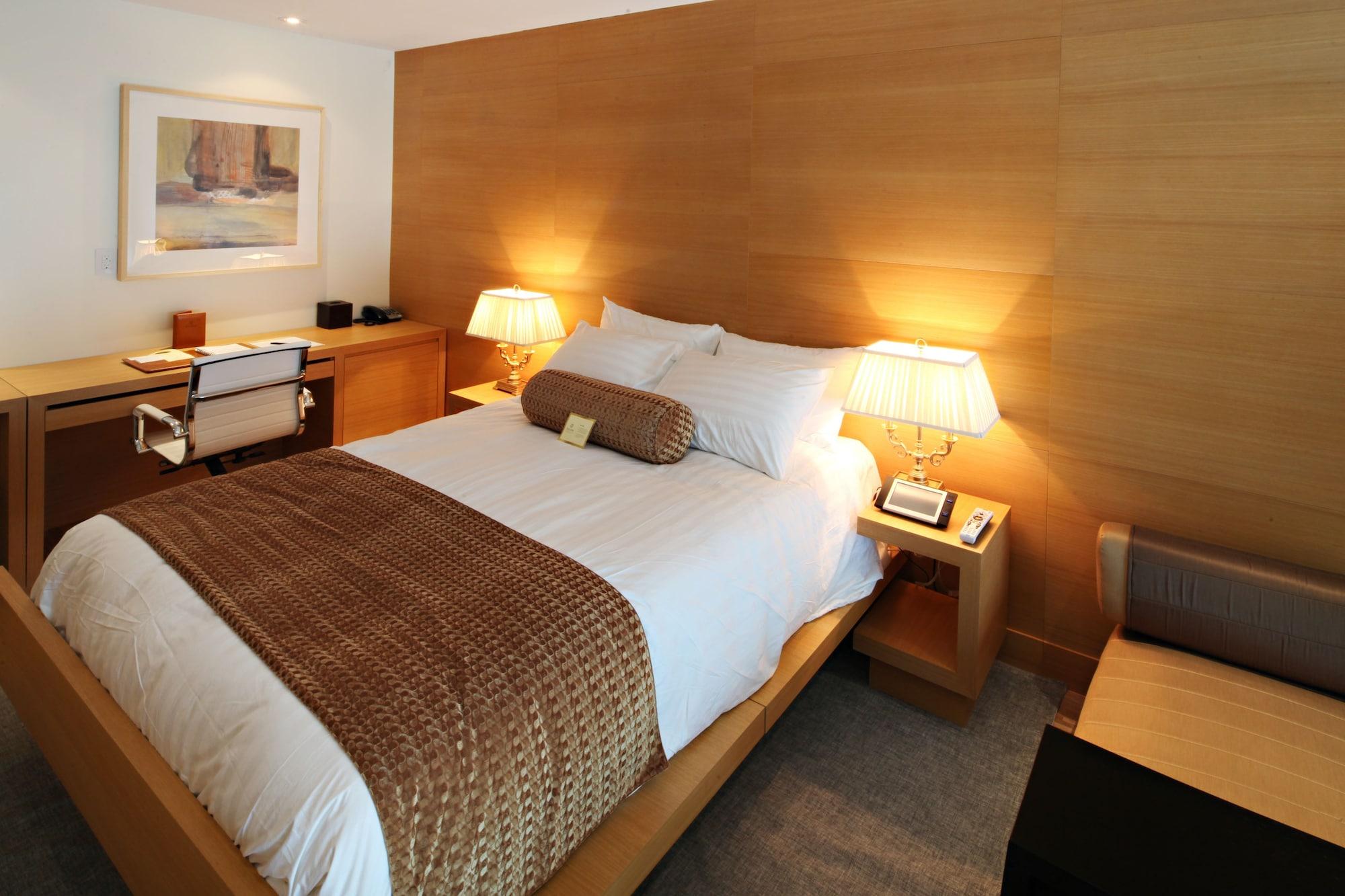 The One Boutique Hotel Каролтън Екстериор снимка