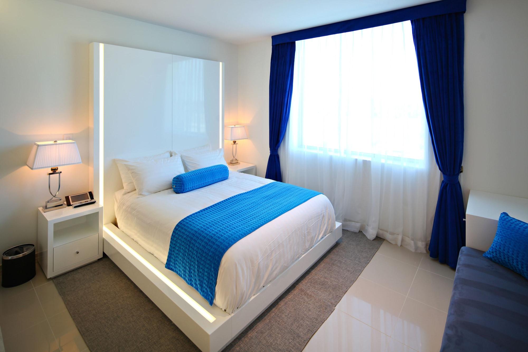 The One Boutique Hotel Каролтън Екстериор снимка