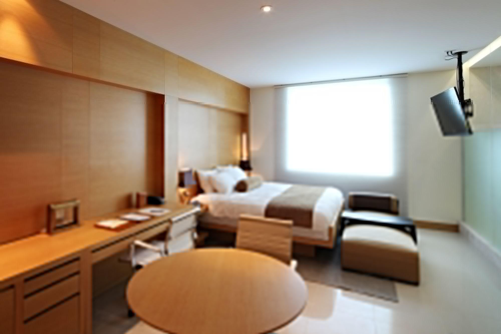 The One Boutique Hotel Каролтън Екстериор снимка