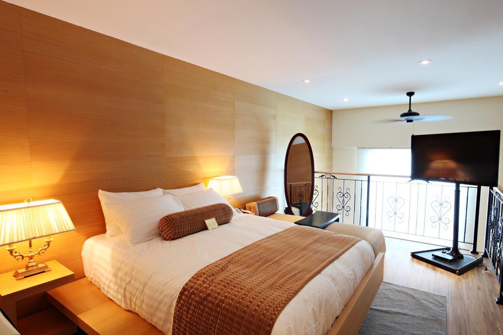 The One Boutique Hotel Каролтън Стая снимка