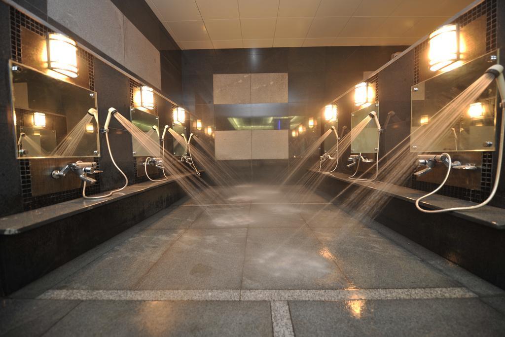 The One Boutique Hotel Каролтън Екстериор снимка