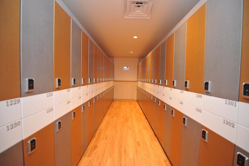 The One Boutique Hotel Каролтън Екстериор снимка